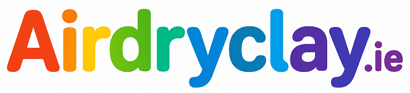 Air Dry Clay